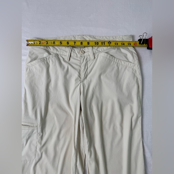 Eddie Bauer Women's Capri - Picture 9 of 11